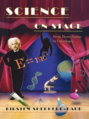 cover image of Science on Stage